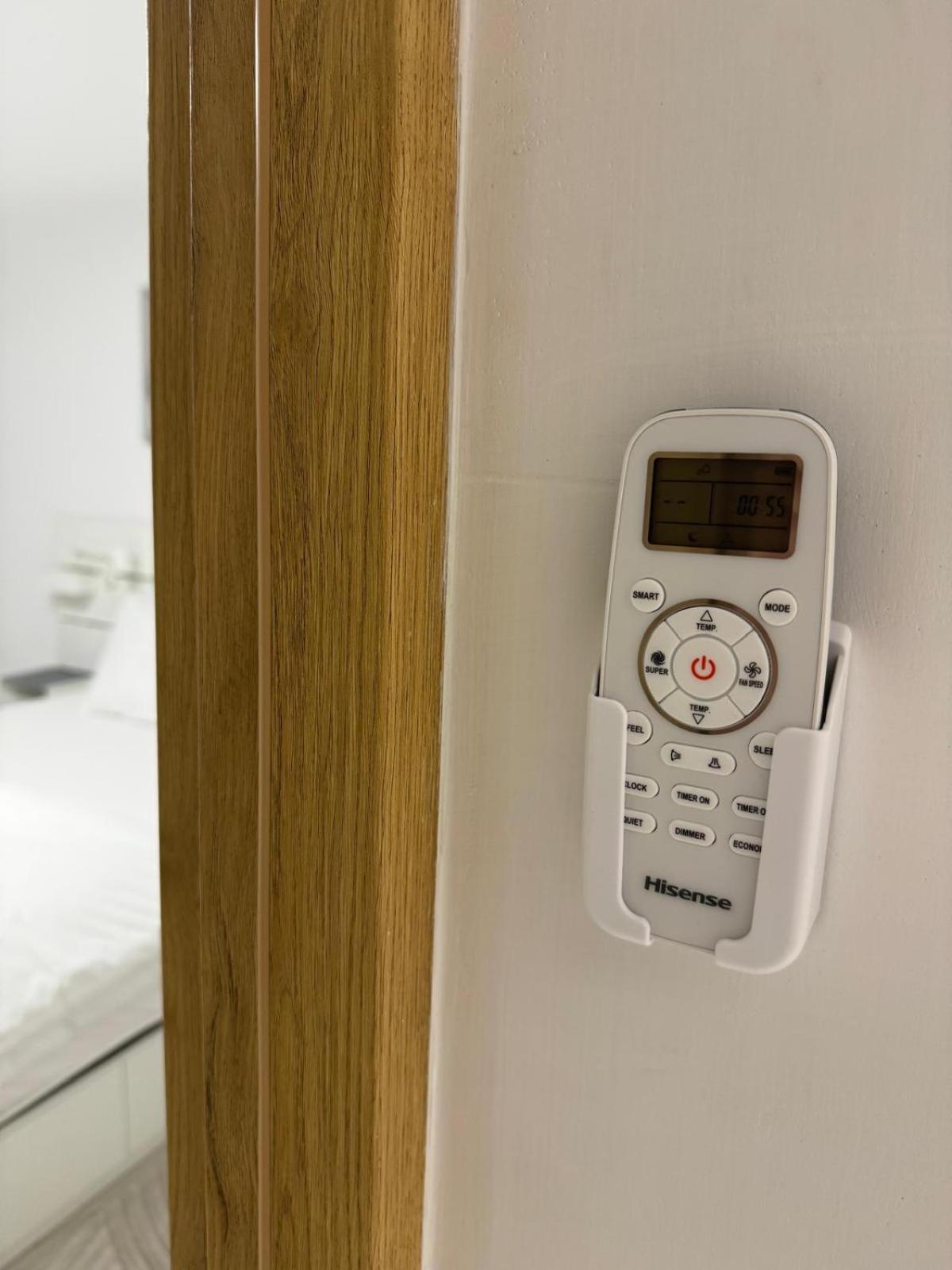 Iasi Ultra Central Apartment Self Check-In Екстер'єр фото